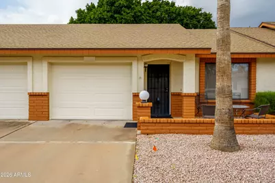 8020 E Keats Avenue #328, Mesa, AZ 85209 - Photo 1