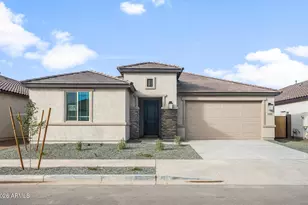 43000 W Palo Abeto Dr, Maricopa, AZ 85138 - Photo 1