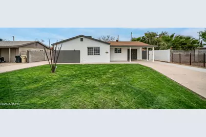 6112 W Frier Drive, Glendale, AZ 85301 - Photo 1