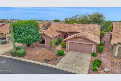 5534 S Feather Bush Court, Gold Canyon, AZ 85118 - Photo 1