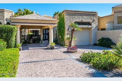 4621 N 65th Street, Scottsdale, AZ 85251 - Photo 1