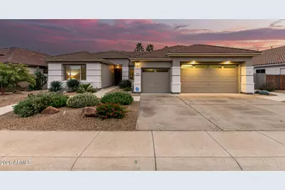 12753 W Vista Paseo Drive, Litchfield Park, AZ 85340 - Photo 1