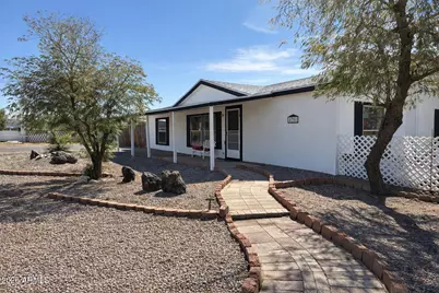 6751 W Nancy Road, Peoria, AZ 85382 - Photo 1