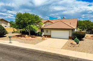 2977 Glenview Dr, Sierra Vista, AZ 85650 - Photo 1