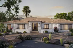 26417 S 189th Way, Queen Creek, AZ 85143 - Photo 1