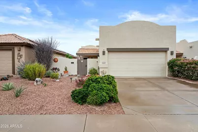 2122 N Sweetwater Drive, Casa Grande, AZ 85122 - Photo 1