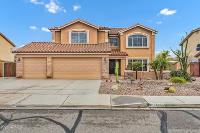 31453 N Blackfoot Drive, San Tan Valley, AZ 85143 - Photo 1