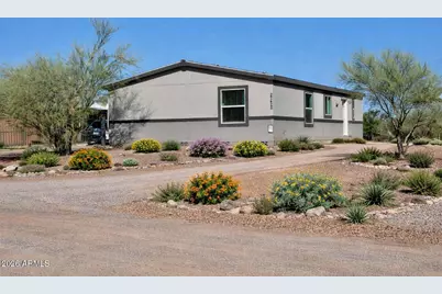 22428 W Cheri Ann Lane, Wittmann, AZ 85361 - Photo 1