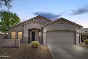 7235 E Desert Honeysuckle Dr, Gold Canyon, AZ 85118 - Photo 1