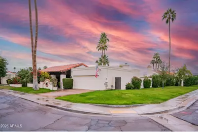 8540 E San Benito Drive, Scottsdale, AZ 85258 - Photo 1