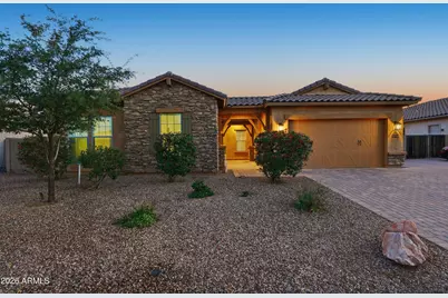 18173 W Mackenzie Drive, Goodyear, AZ 85395 - Photo 1
