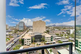 1 E Lexington Ave, Phoenix, AZ 85012 - Photo 1