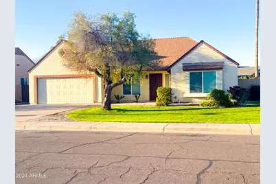 1460 E Todd Drive, Tempe, AZ 85283 - Photo 1