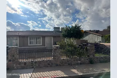 6937 W Roosevelt Street, Phoenix, AZ 85043 - Photo 1