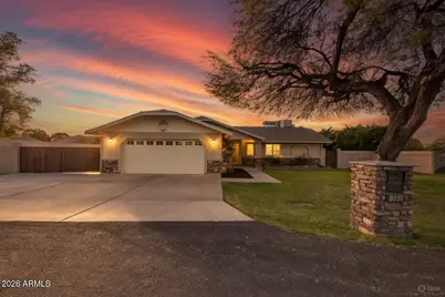8031 W Montebello Avenue, Glendale, AZ 85303 - Photo 1