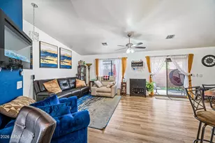 1260 S Lindsay Rd, Mesa, AZ 85204 - Photo 1