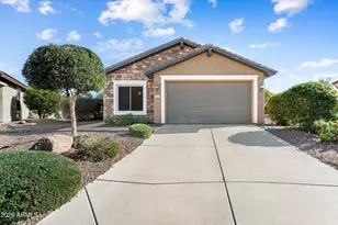 20463 N 267th Ln, Buckeye, AZ 85396 - Photo 1