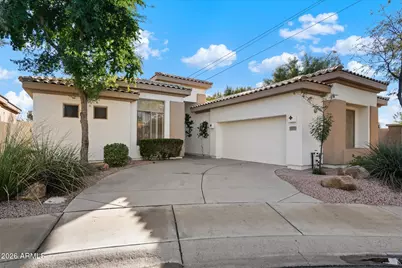 7215 E Kalil Drive, Scottsdale, AZ 85260 - Photo 1