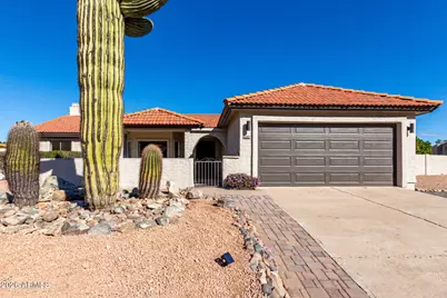 16207 N Runyon Place, Fountain Hills, AZ 85268 - Photo 1