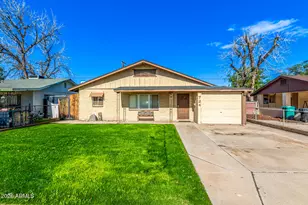 724 E Park Pl, Mesa, AZ 85203 - Photo 1