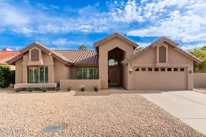 11105 E Sahuaro Drive, Scottsdale, AZ 85259 - Photo 1