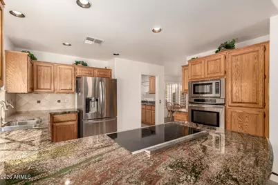 10904 E Spring Creek Road, Sun Lakes, AZ 85248 - Photo 1