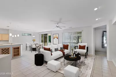 18232 N Villa Bella Drive, Surprise, AZ 85374 - Photo 1