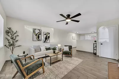 3421 W Tangerine Lane, Phoenix, AZ 85051 - Photo 1