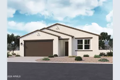 15729 W Corte Del Sol Este --, Waddell, AZ 85355 - Photo 1