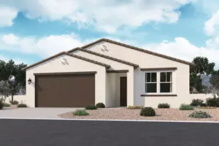 15729 W Corte Del Sol Este, Waddell, AZ 85355 - Photo 1