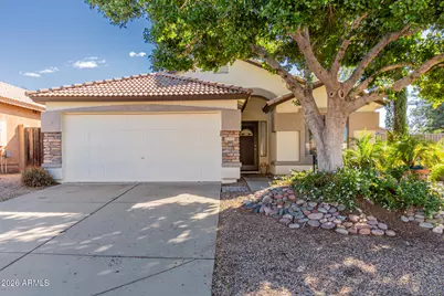 6133 E Rochelle Street, Mesa, AZ 85215 - Photo 1