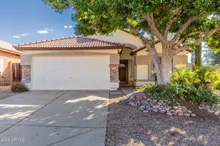 6133 E Rochelle St, Mesa, AZ 85215 - Photo 1