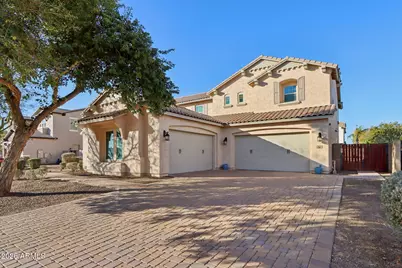 866 E Lowell Avenue, Gilbert, AZ 85295 - Photo 1