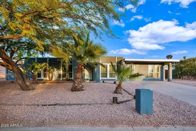 13801 N 57th Street, Scottsdale, AZ 85254 - Photo 1