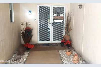 12555 W Seneca Drive, Sun City West, AZ 85375 - Photo 1