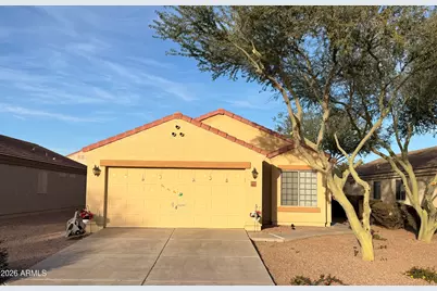 43832 W Arizona Avenue, Maricopa, AZ 85138 - Photo 1