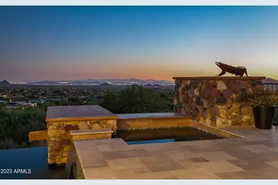 10935 E Purple Aster Way, Scottsdale, AZ 85262 - Photo 1