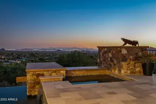 10935 E Purple Aster Way, Scottsdale, AZ 85262 - Photo 1