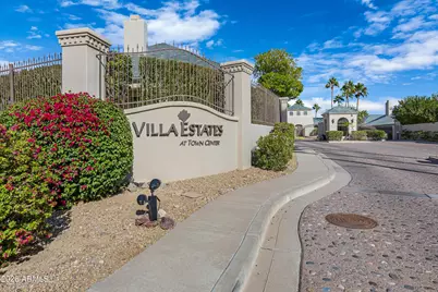 16540 E El Lago Boulevard #15, Fountain Hills, AZ 85268 - Photo 1