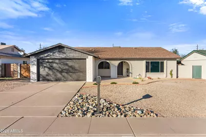 646 W Woodman Drive, Tempe, AZ 85283 - Photo 1