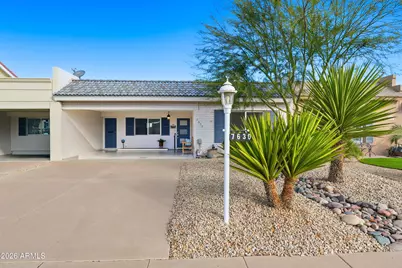 7630 E Pasadena Avenue, Scottsdale, AZ 85250 - Photo 1