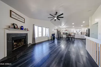 8826 W Encanto Boulevard, Phoenix, AZ 85037 - Photo 1