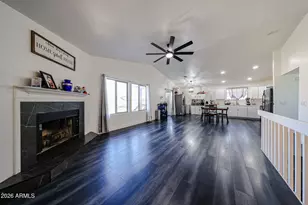 8826 W Encanto Blvd, Phoenix, AZ 85037 - Photo 1