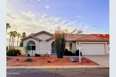 11135 E Elmhurst Drive E, Sun Lakes, AZ 85248 - Photo 1