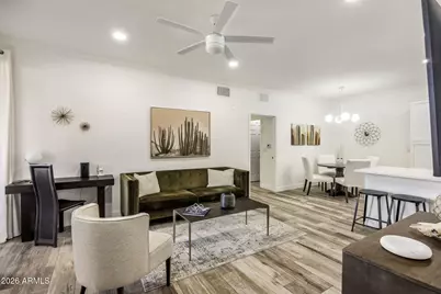 7009 E Acoma Drive #1034, Scottsdale, AZ 85254 - Photo 1