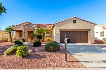 22208 N Los Gatos Drive, Sun City West, AZ 85375 - Photo 1