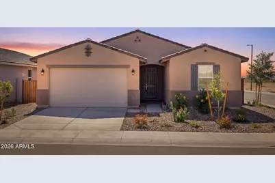8559 W Saratoga Way, Florence, AZ 85132 - Photo 1