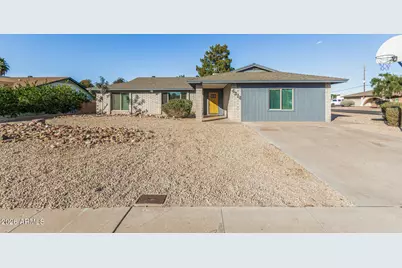 4318 W Windrose Drive, Glendale, AZ 85304 - Photo 1