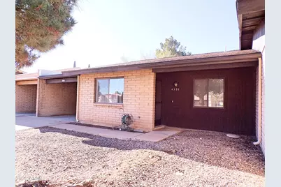 4392 Plaza Oro Loma --, Sierra Vista, AZ 85635 - Photo 1