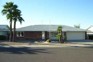 9715 W Wrangler Dr, Sun City, AZ 85373 - Photo 1